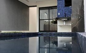 Casa Praia Carapibus com Piscina